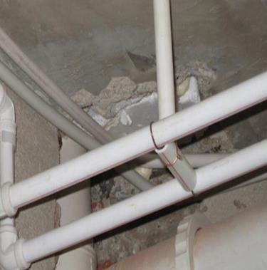 昌吉漏水维修 卫生间漏水的原因是什么？卫生间下水管漏水怎么办？